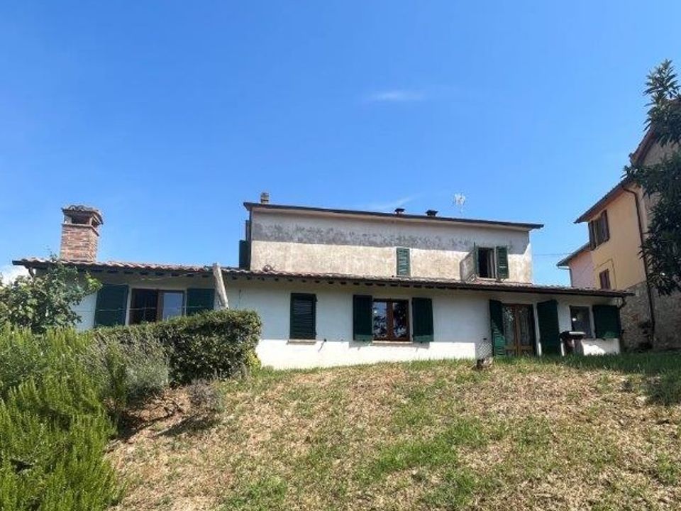 Villa i Piegaro, Perugia - foto 1
